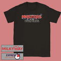 Masters Of The Universe Witness How He Became He-Man Official Movie Logo T-Shirt Unisex T-shirt, Sweatshirt, Hoodie, Long Sleeve Tee - T-Shirt, Sweatshirt, Hoodie