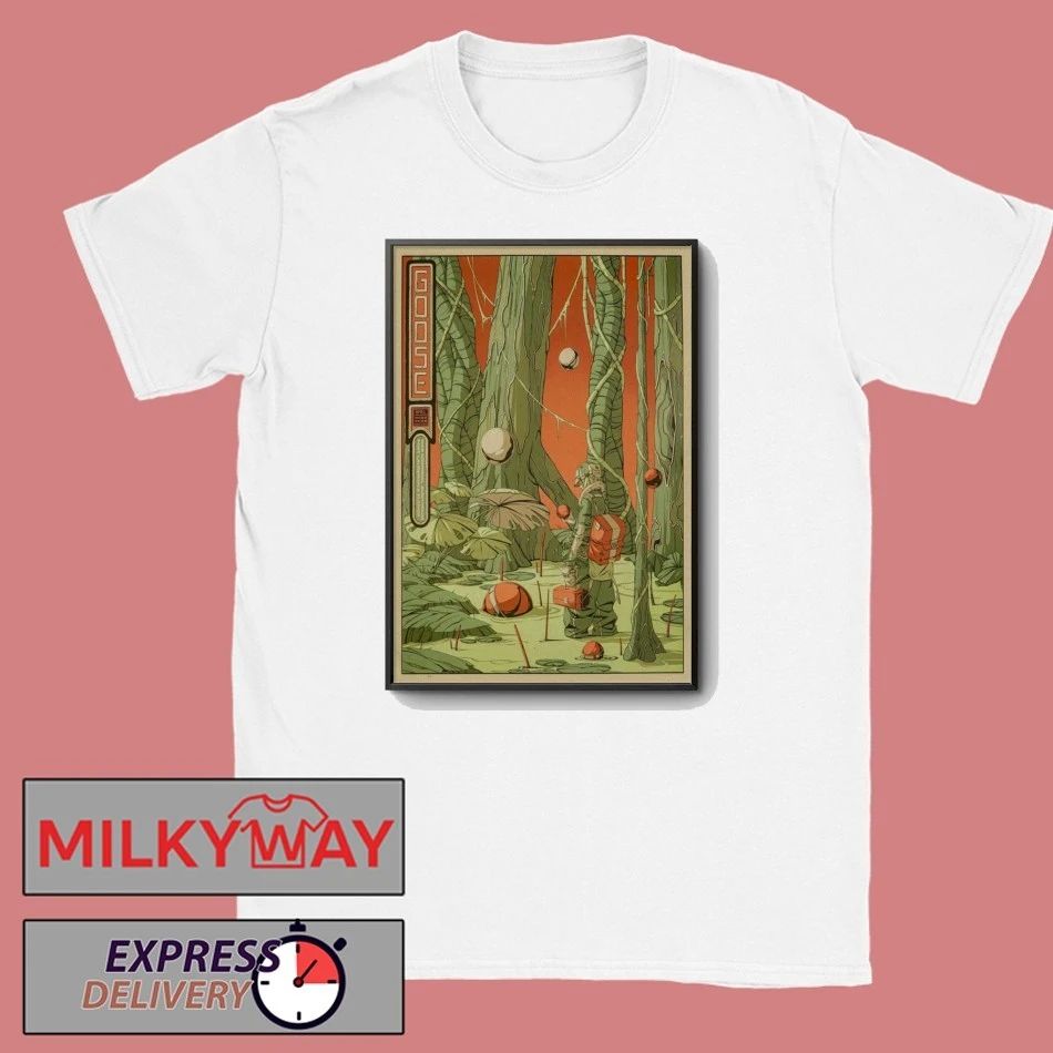 Apr 14 2026 Fort Lauderdale Poster Goose New shirt Unisex T-shirt, Sweatshirt, Hoodie, Long Sleeve Tee - T-Shirt, Sweatshirt, Hoodie