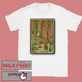 Apr 14 2026 Fort Lauderdale Poster Goose New shirt Unisex T-shirt, Sweatshirt, Hoodie, Long Sleeve Tee - T-Shirt, Sweatshirt, Hoodie