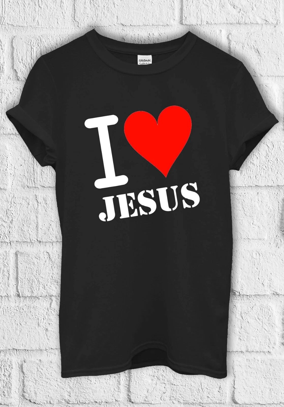 I Love Jesus Christianity Retro T shirt Men Women Hoodie Sweatshirt Unisex  1448 Unisex T-shirt, Sweatshirt, Hoodie, Long Sleeve Tee - T-Shirt, Sweatshirt, Hoodie