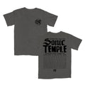 Sonic Temple 2026 Festival In Columbus Ohio May 14 -17 2026 St Tonal T-Shirt Unisex T-shirt, Sweatshirt, Hoodie, Long Sleeve Tee - T-Shirt, Sweatshirt, Hoodie