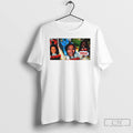 Classic Alyssa Thomas Kahleah Copper Satou Sabally Graphic Thomas And Friends Wnba Playoffs T Shirts - T-Shirt, Sweatshirt, Hoodie