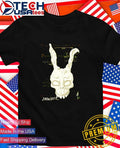 Franks Prophecy Donnie Darko shirt Unisex T-shirt, Sweatshirt, Hoodie, Long Sleeve Tee - T-Shirt, Sweatshirt, Hoodie