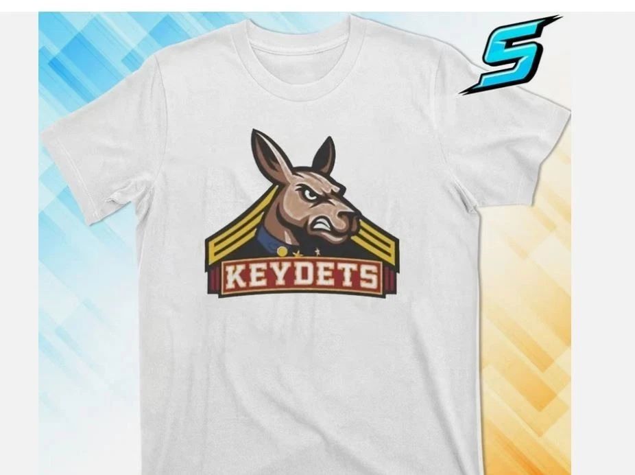 Vmi Keydets Moe The Kangaroo T-Shirt Unisex T-shirt, Sweatshirt, Hoodie, Long Sleeve Tee - T-Shirt, Sweatshirt, Hoodie