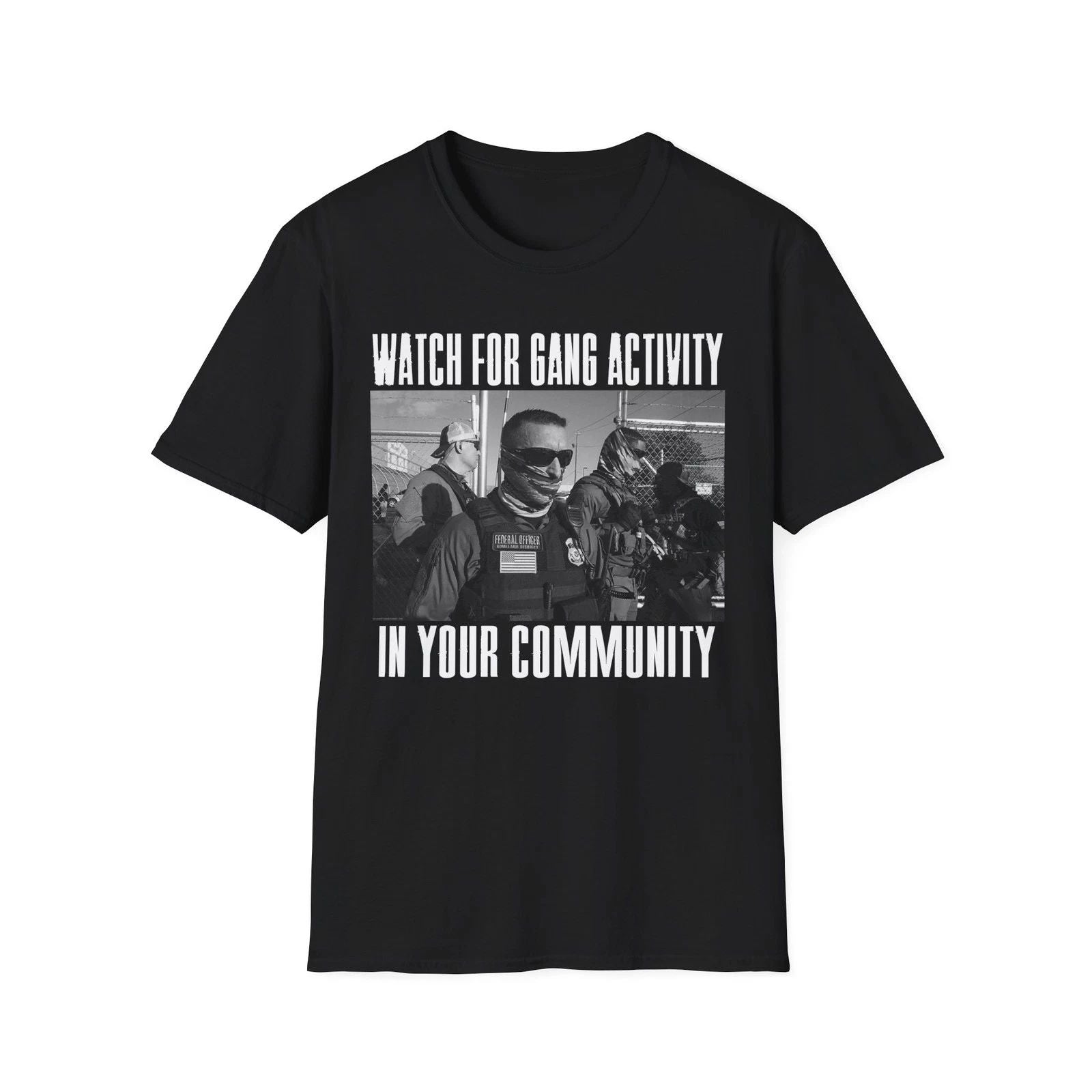 Anti Ice Unisex T-Shirt, Graphic Tee, Winter Shirt, Novelty Gift Shirt, Ice Unisex T-shirt, Sweatshirt, Hoodie, Long Sleeve Tee - T-Shirt, Sweatshirt, Hoodie