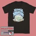 Hippie Sabotage 4 20 Bus T-Shirt Unisex T-shirt, Sweatshirt, Hoodie, Long Sleeve Tee - T-Shirt, Sweatshirt, Hoodie