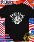 The Runarounds Charlie Cooper Carolina Soul Records shirt Unisex T-shirt, Sweatshirt, Hoodie, Long Sleeve Tee - T-Shirt, Sweatshirt, Hoodie