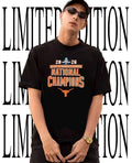 2026 NCAA DI Womens Rowing National Champions Texas Longhorns T-Shirt Unisex T-shirt, Sweatshirt, Hoodie, Long Sleeve Tee - T-Shirt, Sweatshirt, Hoodie