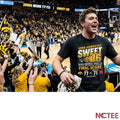 NKCtees 2026 NCAA mens basketball Tournament Sweet 16 Iowa 77 71 Nebraska shirt Unisex T-shirt, Sweatshirt, Hoodie, Long Sleeve Tee - T-Shirt, Sweatshirt, Hoodie