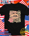 Toby Keith High Maintenance Concert shirt Unisex T-shirt, Sweatshirt, Hoodie, Long Sleeve Tee - T-Shirt, Sweatshirt, Hoodie