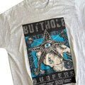 Rare Butthole Surfers Band in Ash Grey T-shirt All S to 5XL BA651 Unisex T-shirt, Sweatshirt, Hoodie, Long Sleeve Tee - T-Shirt, Sweatshirt, Hoodie
