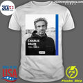 Rip Charlie Dalin 1984-2026 Shirt Unisex T-shirt, Sweatshirt, Hoodie, Long Sleeve Tee - T-Shirt, Sweatshirt, Hoodie