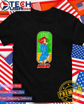 Hook-Ups Skateboards School Sucks 1990s anime shirt Unisex T-shirt, Sweatshirt, Hoodie, Long Sleeve Tee - T-Shirt, Sweatshirt, Hoodie
