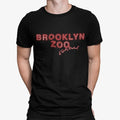 ODB Ol Dirty Ba--ard Logo Brooklyn Zoo Bling Raw 90s Hip Hop Mens T-Shirt Unisex T-shirt, Sweatshirt, Hoodie, Long Sleeve Tee - T-Shirt, Sweatshirt, Hoodie