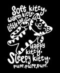 Soft Kitty Big Bang Theory shirt Bazinga Leonard Sheldon Warm Happy Sleepy Purr Unisex T-shirt, Sweatshirt, Hoodie, Long Sleeve Tee - T-Shirt, Sweatshirt, Hoodie