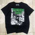 Green Day Vintage Reprint Band Tee Shirt for Music Lovers Unisex Rock Merch Unisex T-shirt, Sweatshirt, Hoodie, Long Sleeve Tee - T-Shirt, Sweatshirt, Hoodie