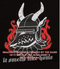 It smells like home shirt Unisex T-shirt, Sweatshirt, Hoodie, Long Sleeve Tee - T-Shirt, Sweatshirt, Hoodie