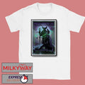 Stumpfest XI Poster Apr 24 2026 Mississippi Studios shirt Unisex T-shirt, Sweatshirt, Hoodie, Long Sleeve Tee - T-Shirt, Sweatshirt, Hoodie