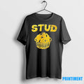 Stud Muffin Cake Tshirts Sweater Unisex T-shirt, Sweatshirt, Hoodie, Long Sleeve Tee - T-Shirt, Sweatshirt, Hoodie