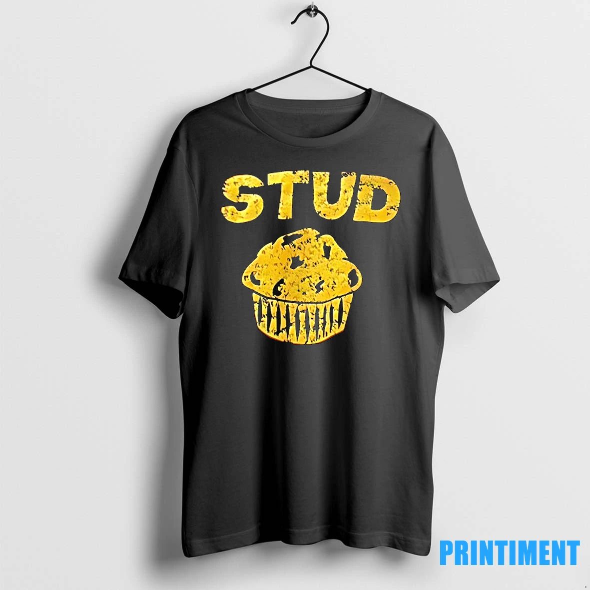 Stud Muffin Cake Tshirts Sweater Unisex T-shirt, Sweatshirt, Hoodie, Long Sleeve Tee - T-Shirt, Sweatshirt, Hoodie
