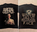Suicide Silence band Basic black Unisex T shirt vtg Classic Style Unisex T-shirt, Sweatshirt, Hoodie, Long Sleeve Tee - T-Shirt, Sweatshirt, Hoodie