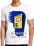 Ultravox Rage In Eden New Wave Pop Retro Cool Top Gift Tee T Shirt 44 Unisex T-shirt, Sweatshirt, Hoodie, Long Sleeve Tee - T-Shirt, Sweatshirt, Hoodie
