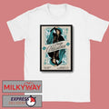 Paige Plaisance Sagebrush in Austin TX Apr 8 2026 Poster shirt Unisex T-shirt, Sweatshirt, Hoodie, Long Sleeve Tee - T-Shirt, Sweatshirt, Hoodie
