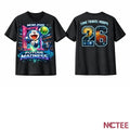 NKCtees Future Slam  Dorimon March Madness 2026 NCAA Tournament basketball shirt Unisex T-shirt, Sweatshirt, Hoodie, Long Sleeve Tee - T-Shirt, Sweatshirt, Hoodie