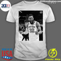 Karl-Anthony Towns Knicks Nation Loud and Proud New York Basketball Shirt Unisex T-shirt, Sweatshirt, Hoodie, Long Sleeve Tee - T-Shirt, Sweatshirt, Hoodie