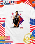 Victor Wembanyama San Antonio Spurs Basketball Skybox shirt Unisex T-shirt, Sweatshirt, Hoodie, Long Sleeve Tee - T-Shirt, Sweatshirt, Hoodie