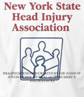 Johnny Knoxville Jackass New York State head injury association shirt Unisex T-shirt, Sweatshirt, Hoodie, Long Sleeve Tee - T-Shirt, Sweatshirt, Hoodie