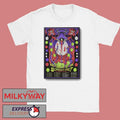 Squeaky Feet Tour 2026 Poster shirt Unisex T-shirt, Sweatshirt, Hoodie, Long Sleeve Tee - T-Shirt, Sweatshirt, Hoodie