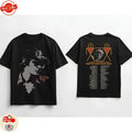 Stephen Wilson Jr. - SN OF DAD TOUR 2025 t shirt Unisex T-shirt, Sweatshirt, Hoodie, Long Sleeve Tee - T-Shirt, Sweatshirt, Hoodie