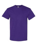 Bulk Lot Gildan Men Heavy Cotton  Short Sleeves T-Shirt 5000 S-XL PACK OF 5 Unisex T-shirt, Sweatshirt, Hoodie, Long Sleeve Tee - T-Shirt, Sweatshirt, Hoodie