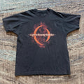 A Perfect Circle Rock Band Black Unisex Unisex Cotton T-shirt Size S-5XL Unisex T-shirt, Sweatshirt, Hoodie, Long Sleeve Tee - T-Shirt, Sweatshirt, Hoodie