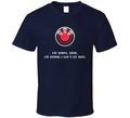 I'm Sorry Dave 2001 Space Odyssey Geek SciFi T Shirt Unisex T-shirt, Sweatshirt, Hoodie, Long Sleeve Tee - T-Shirt, Sweatshirt, Hoodie