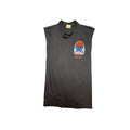 Vintage 1983 Journey Japan Tour Sleeveless Tee S Eternal Journey Sci-Fi Unisex T-shirt, Sweatshirt, Hoodie, Long Sleeve Tee - T-Shirt, Sweatshirt, Hoodie