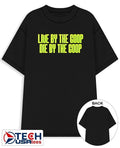 Live by the goop die by the goop shirt Unisex T-shirt, Sweatshirt, Hoodie, Long Sleeve Tee - T-Shirt, Sweatshirt, Hoodie