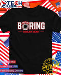 Carolina Hurricanes Hockey Boring Champs Rings 2026 shirt Unisex T-shirt, Sweatshirt, Hoodie, Long Sleeve Tee - T-Shirt, Sweatshirt, Hoodie