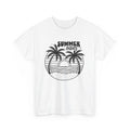 Summer Vibes T-Shirt | Fun & Stylish Beachwear Tee | Summer Vibes T-Shirt Unisex T-shirt, Sweatshirt, Hoodie, Long Sleeve Tee - T-Shirt, Sweatshirt, Hoodie