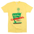 Dead Kennedys T-shirt - Holiday In Cambodia Yellow Hotel Tee  -Official Unisex T-shirt, Sweatshirt, Hoodie, Long Sleeve Tee - T-Shirt, Sweatshirt, Hoodie