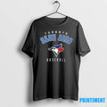 Toronto Blue Jays Graphic Mens Baseball Tshirts Sweater Unisex T-shirt, Sweatshirt, Hoodie, Long Sleeve Tee - T-Shirt, Sweatshirt, Hoodie