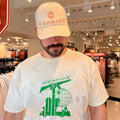 Hezbollah graphic shirt Unisex T-shirt, Sweatshirt, Hoodie, Long Sleeve Tee - T-Shirt, Sweatshirt, Hoodie