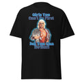 Ric Flair Tshirt Unisex T-shirt, Sweatshirt, Hoodie, Long Sleeve Tee - T-Shirt, Sweatshirt, Hoodie