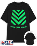 Slow deep and hard shirt Unisex T-shirt, Sweatshirt, Hoodie, Long Sleeve Tee - T-Shirt, Sweatshirt, Hoodie