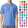 Gildan #64000 Softstyle T-Shirt Modern Classic Fit Short Sleeve Plain Basic Tee Unisex T-shirt, Sweatshirt, Hoodie, Long Sleeve Tee - T-Shirt, Sweatshirt, Hoodie