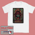 The Flaming Lips Austin Psych Fest In Austin TX May 8 2026 Poster shirt Unisex T-shirt, Sweatshirt, Hoodie, Long Sleeve Tee - T-Shirt, Sweatshirt, Hoodie