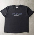 vintage ps2 logo black T-shirt Unisex T-shirt, Sweatshirt, Hoodie, Long Sleeve Tee - T-Shirt, Sweatshirt, Hoodie