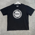 Carhartt T Shirt Men's Size XL Black A Job Well Done Graphic Logo Tee Unisex T-shirt, Sweatshirt, Hoodie, Long Sleeve Tee - T-Shirt, Sweatshirt, Hoodie