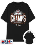 UTSA Roadrunners 2026 American Conference Womens Basketball Tournament Champions shirt Unisex T-shirt, Sweatshirt, Hoodie, Long Sleeve Tee - T-Shirt, Sweatshirt, Hoodie